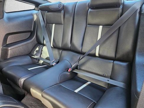 Used 2011 Ford Mustang GT Premium w/ Electronics Pkg image 16