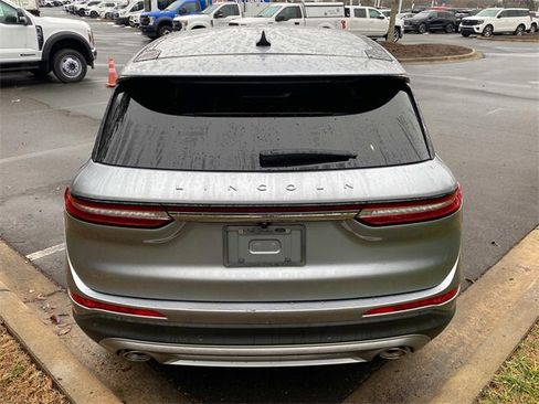 Used 2023 Lincoln Corsair FWD image 32