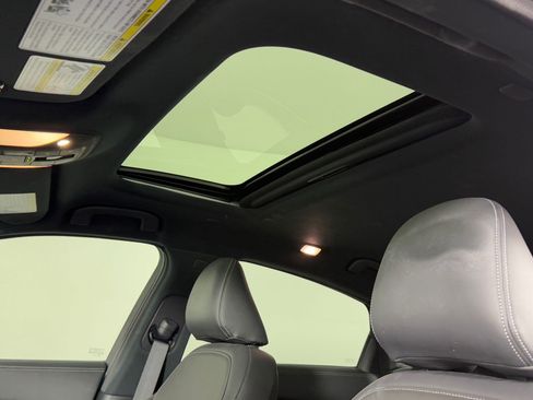 Used 2023 INFINITI QX55 Sensory w/ Lighting Package image 17