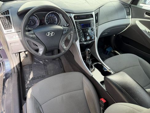 Used 2014 Hyundai Sonata GLS image 22