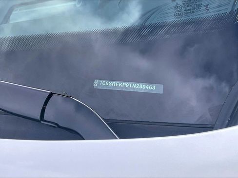 New 2026 RAM 1500 Tungsten w/ Bed Utility Group image 40