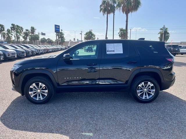 Used 2026 Chevrolet Equinox LT FWD image 5