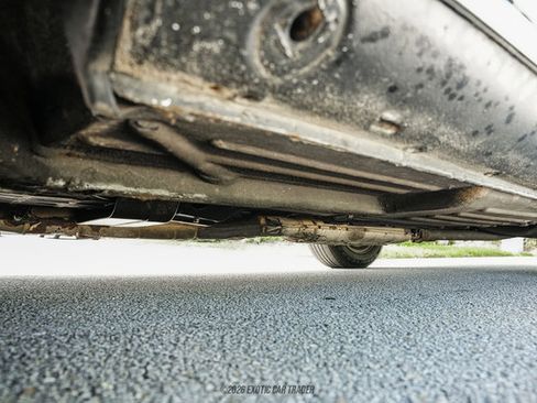 Used 1987 Mercedes-Benz 560 SL image 67