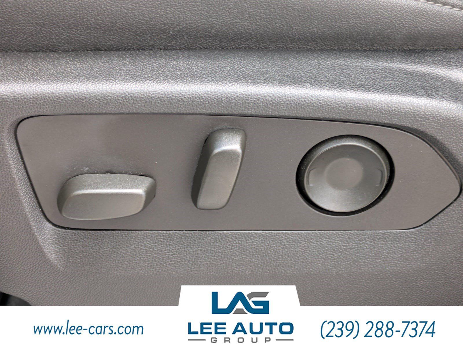 Used 2023 Chevrolet Silverado 1500 RST w/ RST All Star Premium Package AWD/4WD image 18