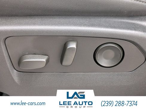 Used 2023 Chevrolet Silverado 1500 RST w/ RST All Star Premium Package AWD/4WD image 18