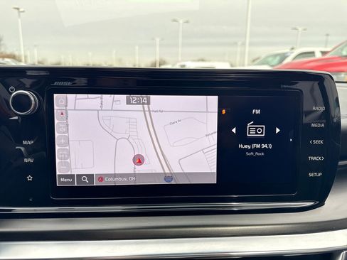 Used 2024 Kia K5 GT w/ GT1 Package image 18