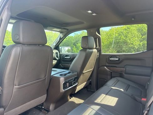 Used 2021 GMC Sierra 1500 Denali w/ Denali Ultimate Package AWD/4WD image 14