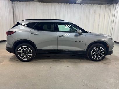 Used 2025 Chevrolet Blazer RS w/ Driver Confidence II Package