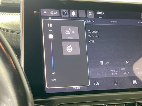 Used 2022 Jeep Compass Limited image 19