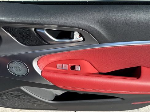 New 2026 Genesis G70 3.3T Sport Prestige image 18