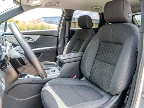 Used 2020 Chevrolet Blazer LT FWD image 26