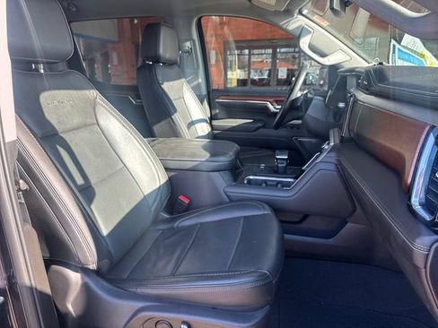 Used 2023 GMC Sierra 1500 Denali AWD/4WD image 30