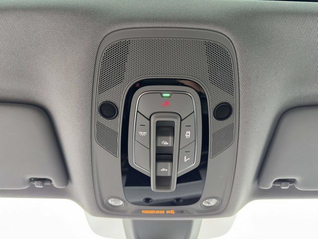 Used 2024 Audi Q5 2.0T Premium Plus AWD/4WD image 40