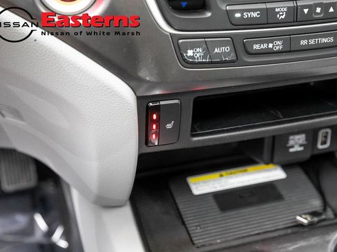 Used 2021 Honda Pilot Special Edition image 19