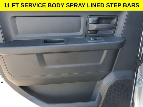 New 2026 RAM 5500 Tradesman w/ Chrome Appearance Group image 17