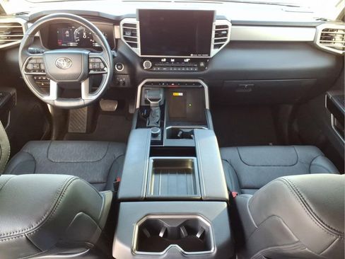 Used 2024 Toyota Tundra Limited w/ Power Package image 19