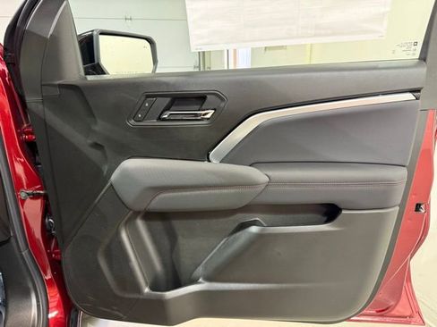 New 2026 Chevrolet Colorado Z71 image 28