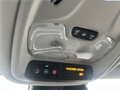 Certified 2023 Chevrolet TrailBlazer LT w/ Convenience Package image 15