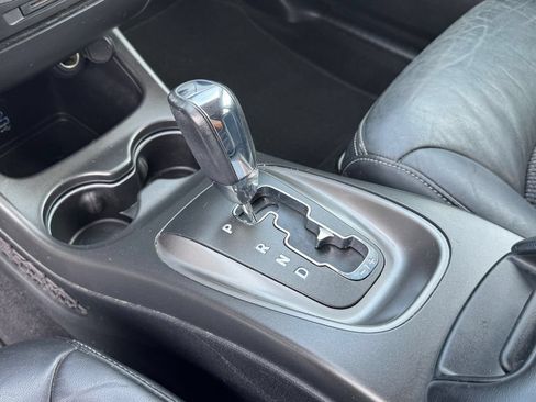 Used 2018 Dodge Journey Crossroad FWD image 22