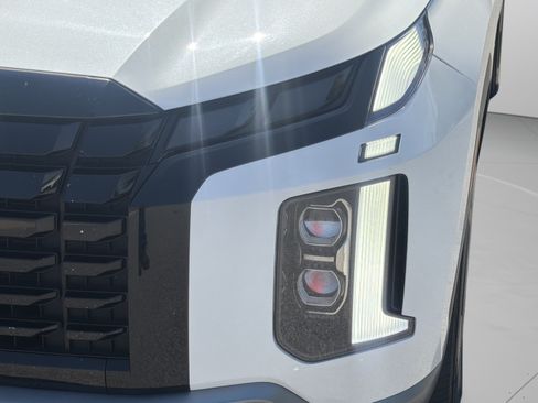 Certified 2025 Hyundai Palisade SEL FWD image 36