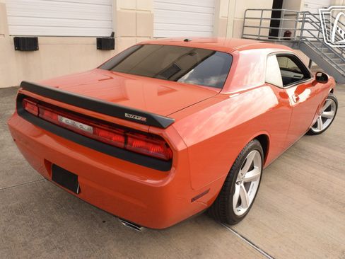 Used 2008 Dodge Challenger SRT8 image 36