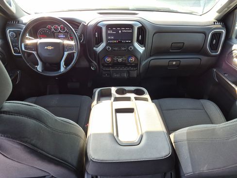 Used 2020 Chevrolet Silverado 3500 LT w/ Convenience Package AWD/4WD image 27