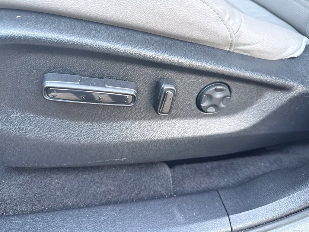 Used 2019 Honda CR-V EX-L image 25