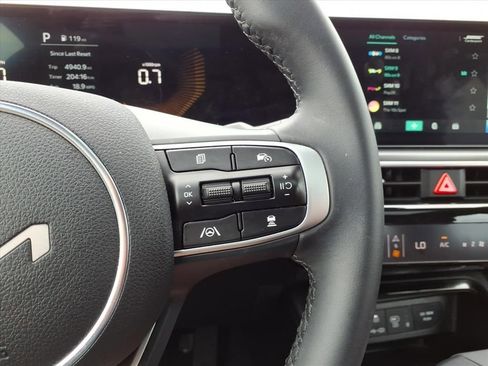 Used 2026 Kia K5 GT-Line w/ GT-Line Premium Package FWD image 19
