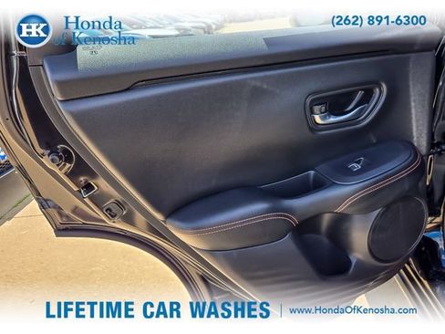 Used 2025 Honda HR-V Sport image 21
