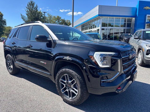 Used 2026 GMC Terrain AT4 w/ LPO, Floor Liner Package AWD/4WD image 4