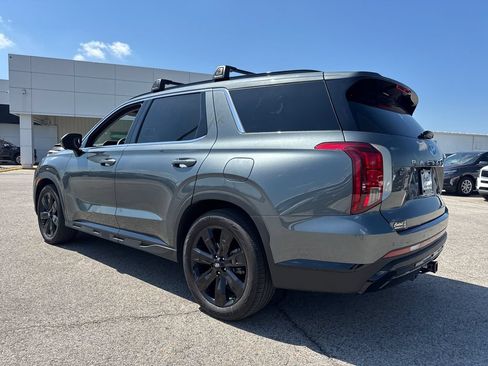 Used 2025 Hyundai Palisade XRT AWD/4WD image 4