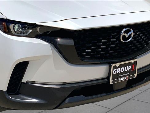Certified 2025 MAZDA CX-50 AWD 2.5 S w/ Weather Package image 28
