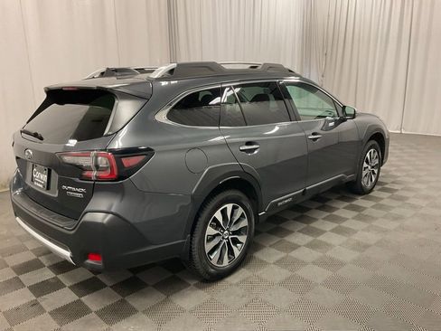 Used 2024 Subaru Outback Touring image 5