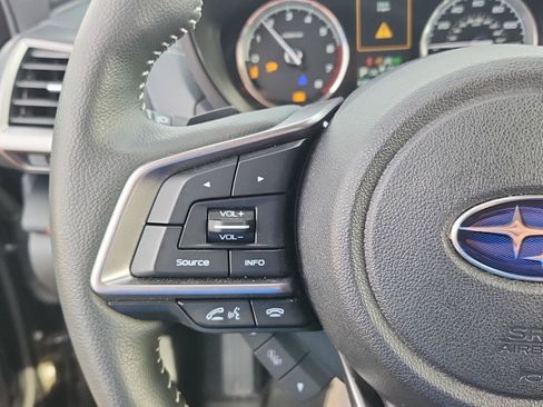Used 2024 Subaru Forester Touring w/ POP Package 3 AWD/4WD image 16