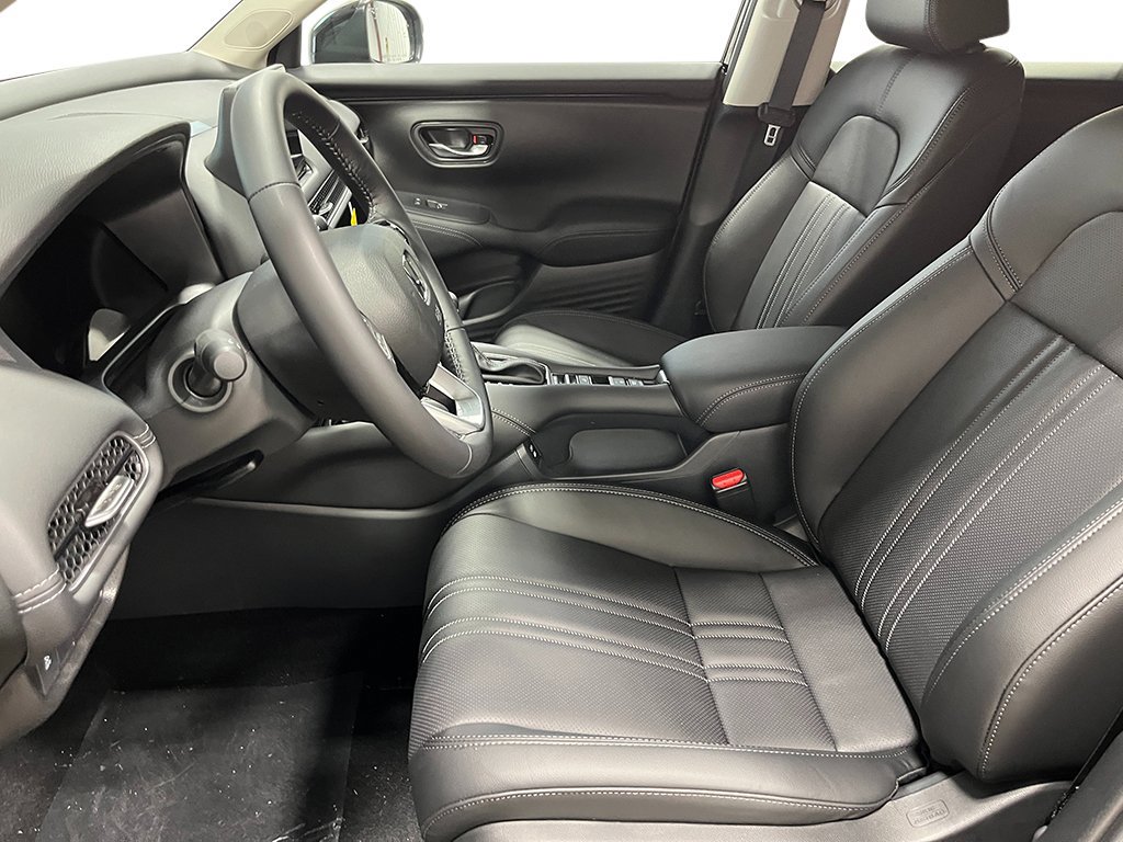 New 2027 Honda HR-V EX-L image 15