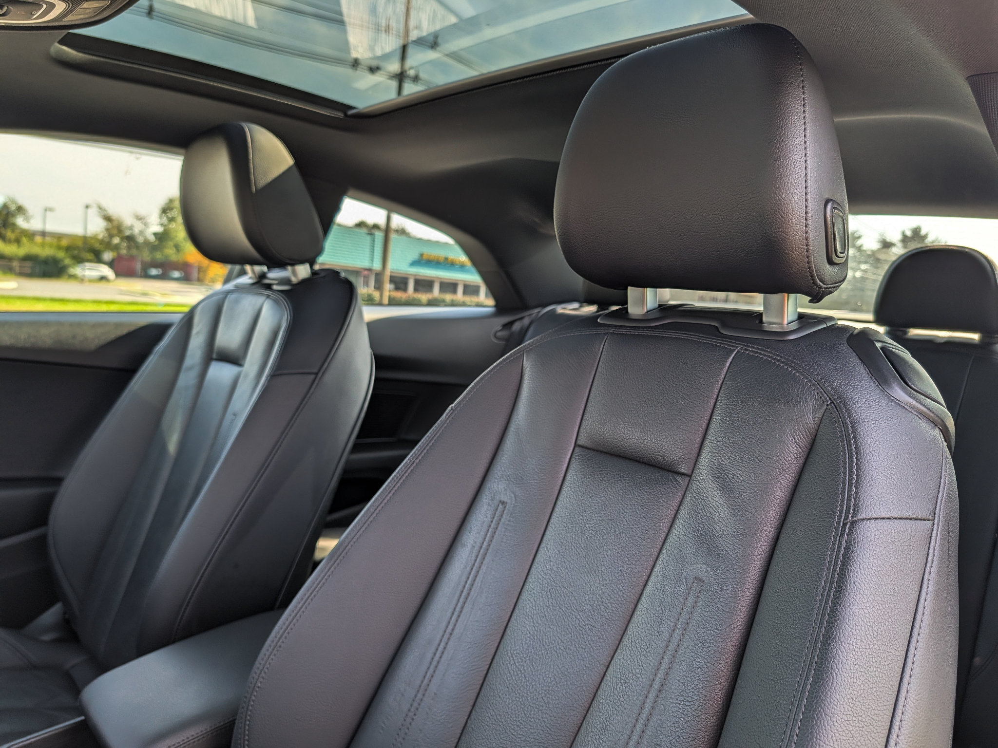 Used 2018 Audi A5 2.0T Premium Plus w/ Premium Plus AWD/4WD image 13