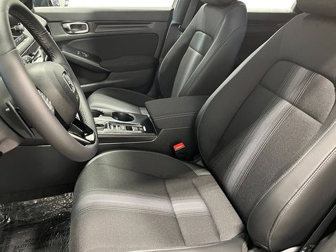 New 2026 Honda Civic Sport image 14