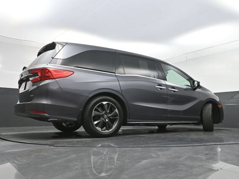 Used 2022 Honda Odyssey Elite image 36
