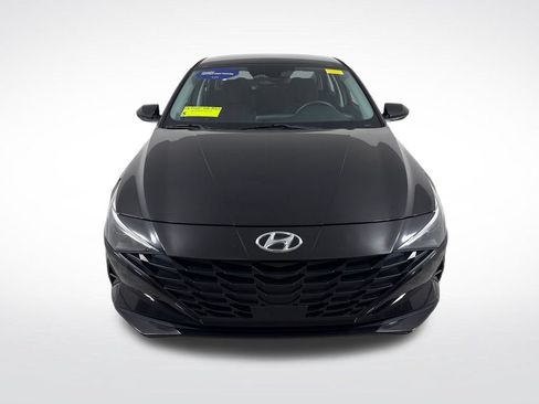 Used 2023 Hyundai Elantra SEL w/ Convenience Package FWD image 11