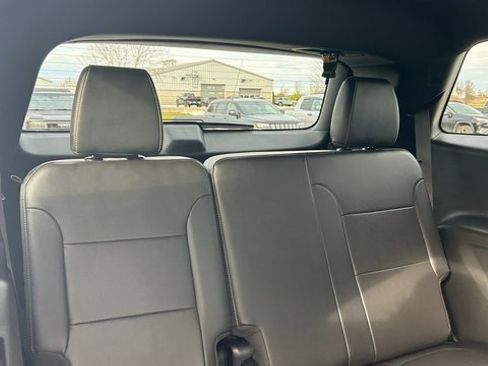Certified 2023 Chevrolet Traverse Premier w/ Redline Edition image 48