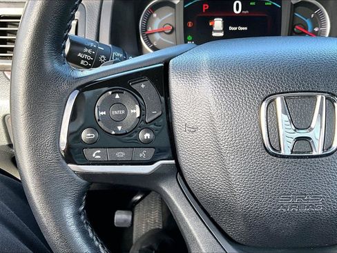Used 2022 Honda Pilot Special Edition image 17