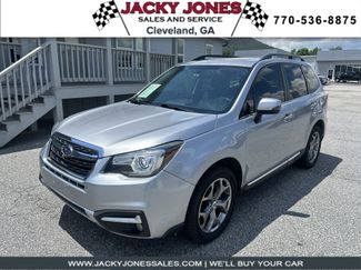Used 2017 Subaru Forester 2.5i Touring AWD/4WD video 1