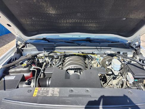 Used 2018 GMC Sierra 1500 SLT image 31