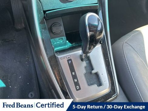 Used 2013 Hyundai Elantra Limited FWD image 16
