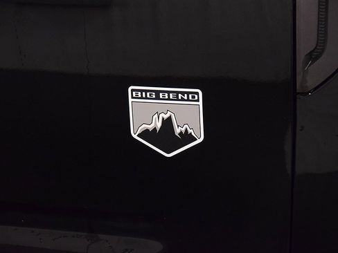 Used 2025 Ford Bronco Sport Big Bend image 11