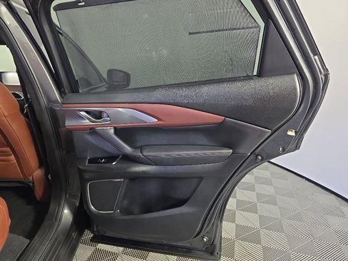 Used 2016 MAZDA CX-9 Signature AWD/4WD image 37