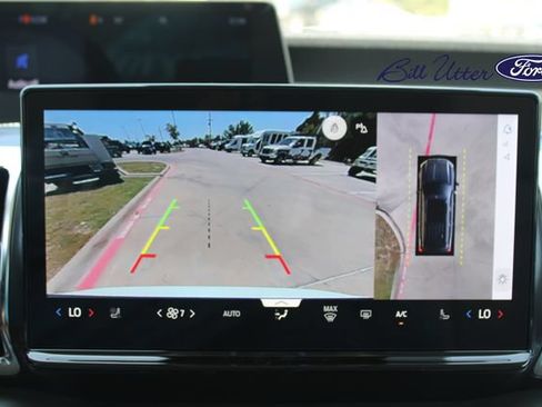 New 2027 Ford Expedition Max Platinum w/ Driver's Package RWD image 16