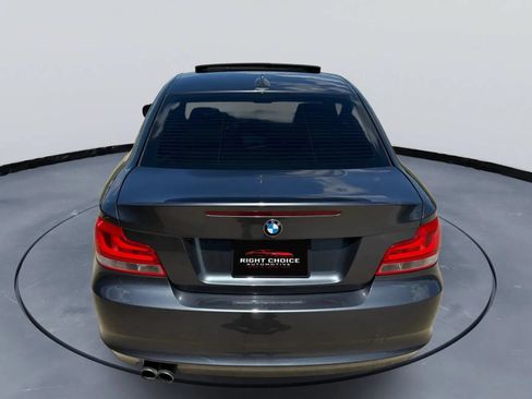 Used 2013 BMW 128i Coupe RWD image 5