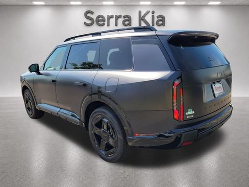 New 2027 Kia Telluride X-Line SX Prestige AWD/4WD image 3