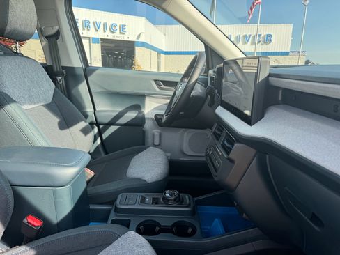 Used 2025 Ford Maverick XLT w/ XLT Luxury Package image 21